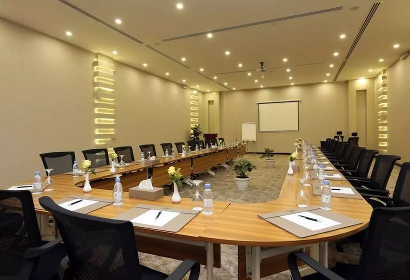 ホテル Al Muhaidb Residence Al Ahsa