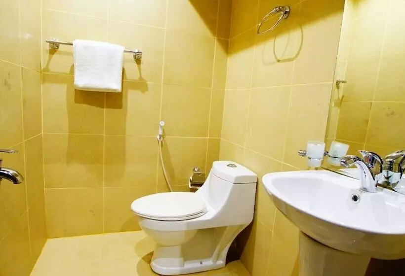 هتل Almuhaidb Almalaz 7