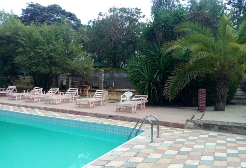 هتل Family Comfort