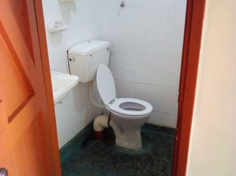 هتل Family Comfort