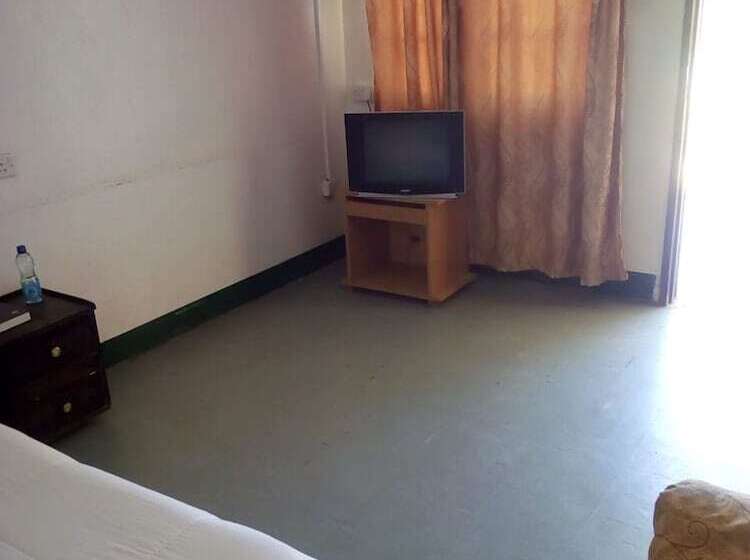 هتل Family Comfort