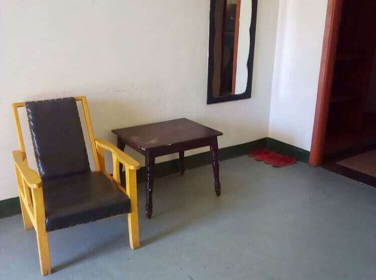 هتل Family Comfort