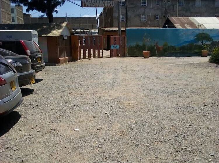 هتل Family Comfort