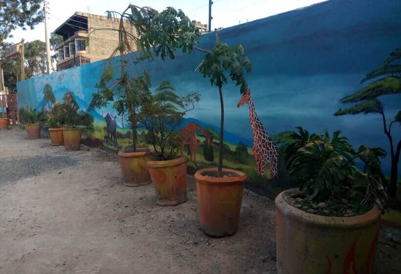 هتل Family Comfort