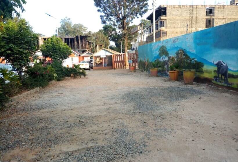 هتل Family Comfort