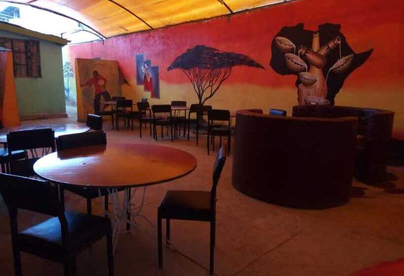 هتل Family Comfort