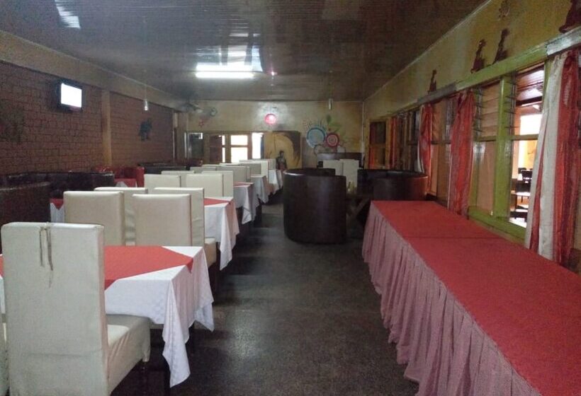 هتل Family Comfort