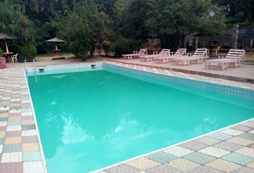 هتل Family Comfort