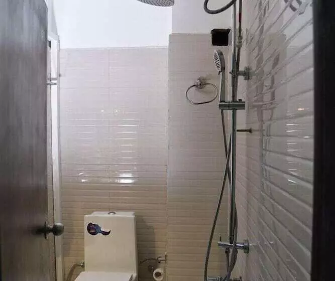 Hotelli Global City