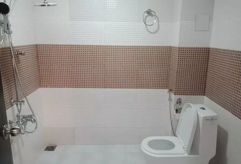 Hotelli Global City