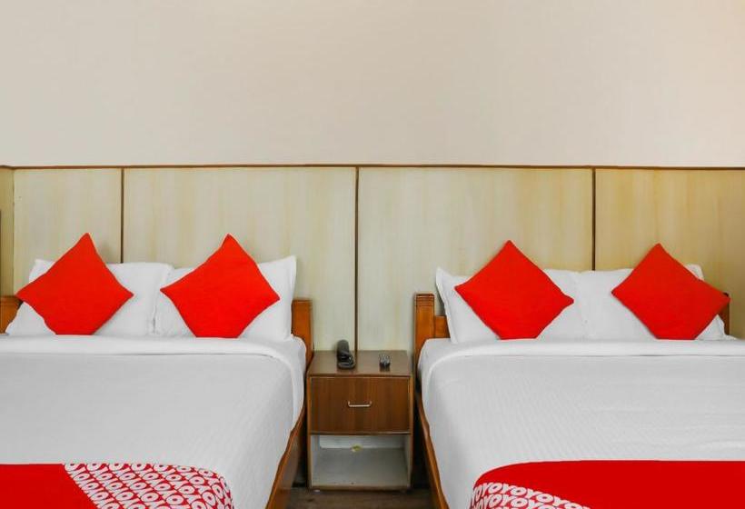 Hotel Oyo 16475 Sai Vishram