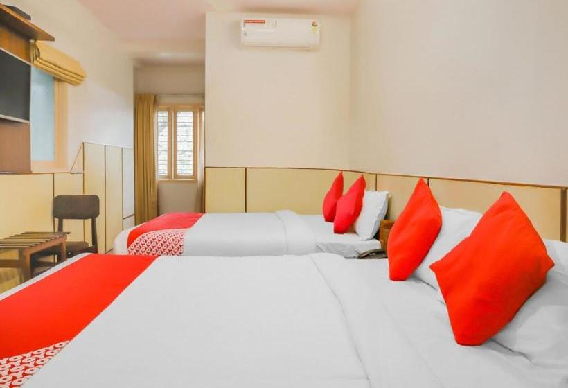 Hotel Oyo 16475 Sai Vishram