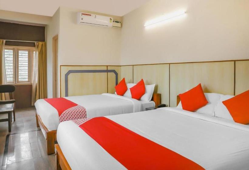 Hotel Oyo 16475 Sai Vishram