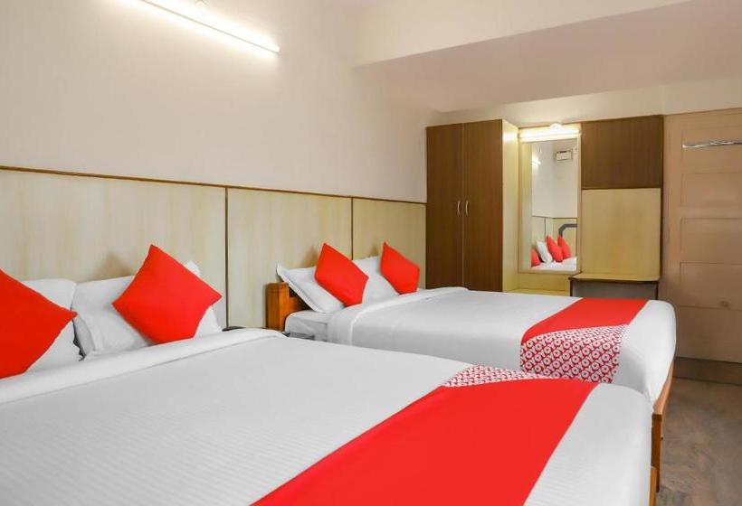 Hotel Oyo 16475 Sai Vishram