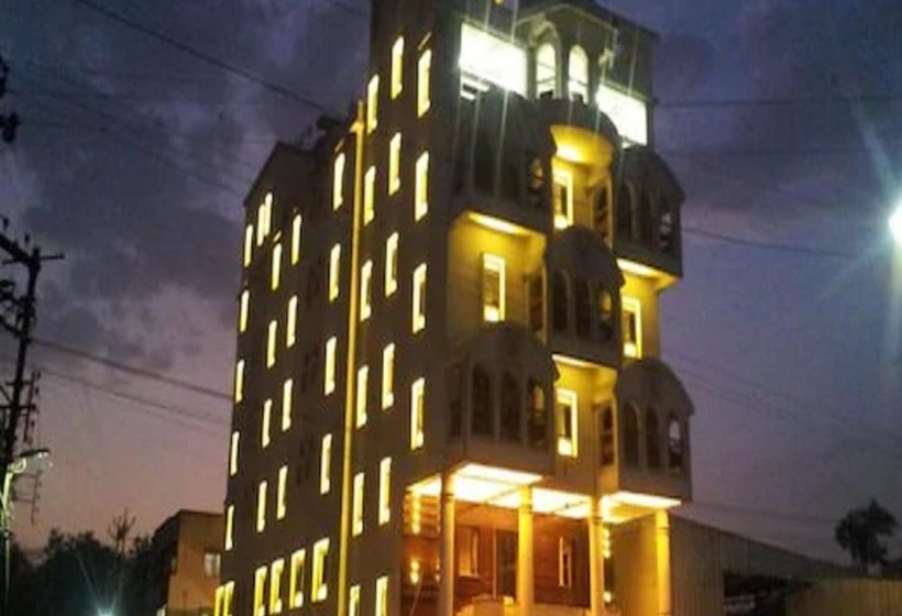 فندق Raj Palace