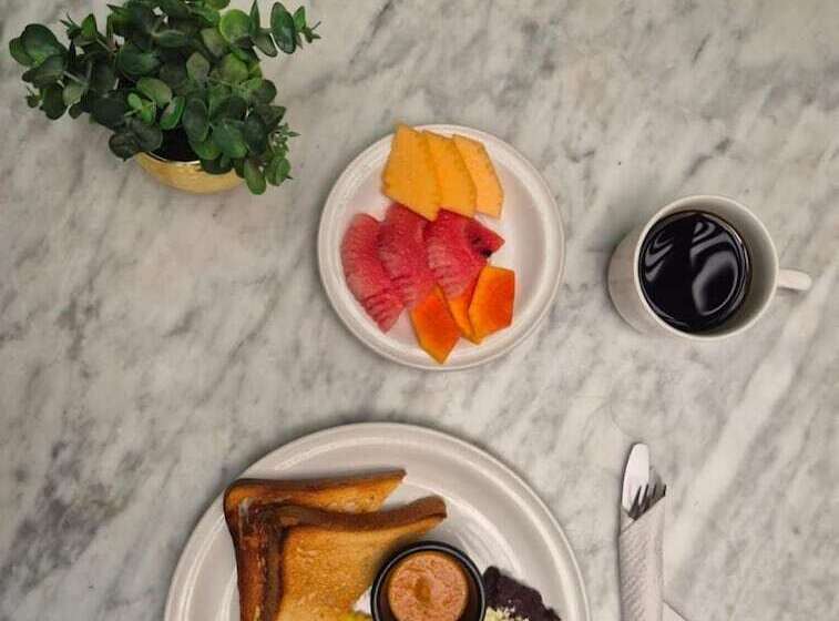 Szálloda The Strabon Tulum