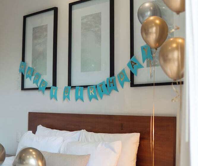 Szálloda The Strabon Tulum