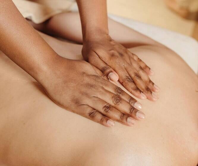 Szálloda The Strabon Tulum