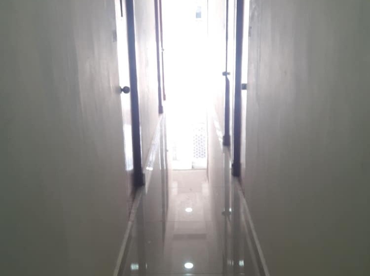 پانسیون Al Muqit Guesthouse