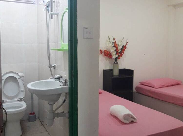 پانسیون Al Muqit Guesthouse