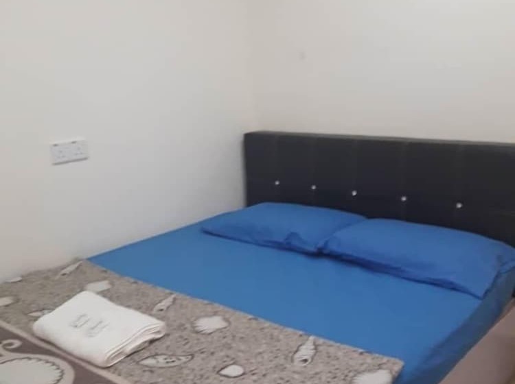 پانسیون Al Muqit Guesthouse