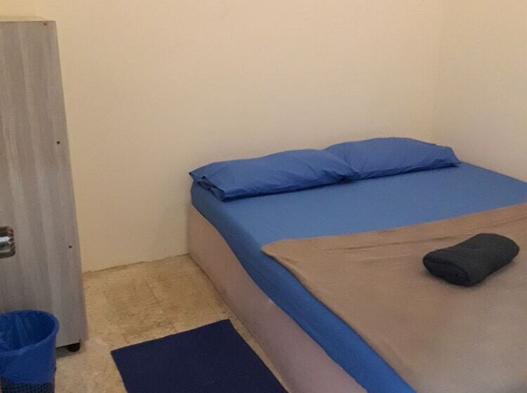 پانسیون Al Muqit Guesthouse