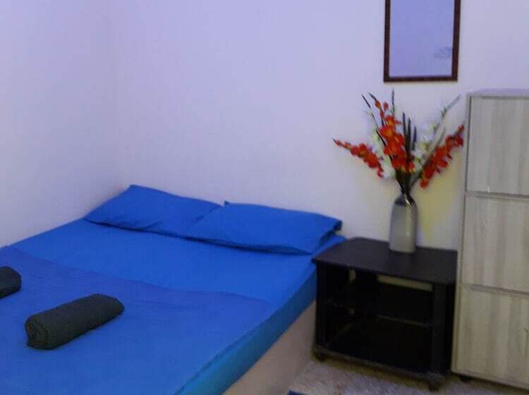 پانسیون Al Muqit Guesthouse