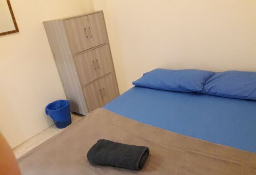 پانسیون Al Muqit Guesthouse