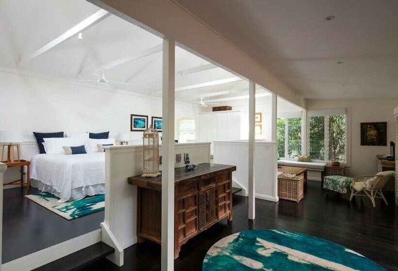 ペンション Blue Peter