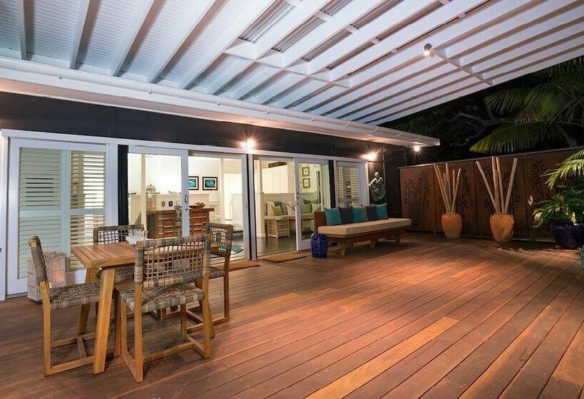 ペンション Blue Peter