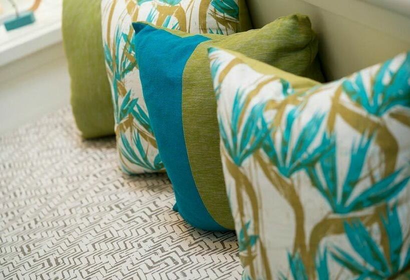 ペンション Blue Peter