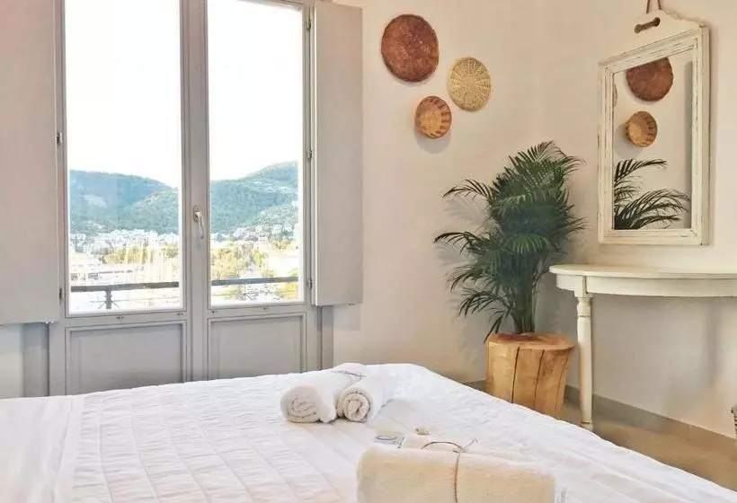 پانسیون Gigi Rooms
