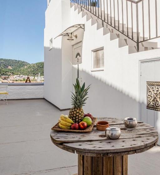 پانسیون Gigi Rooms