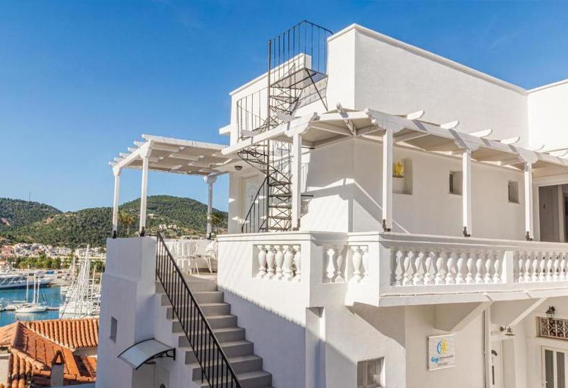 پانسیون Gigi Rooms