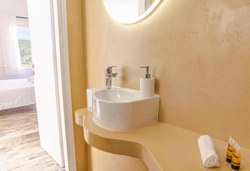 پانسیون Gigi Rooms