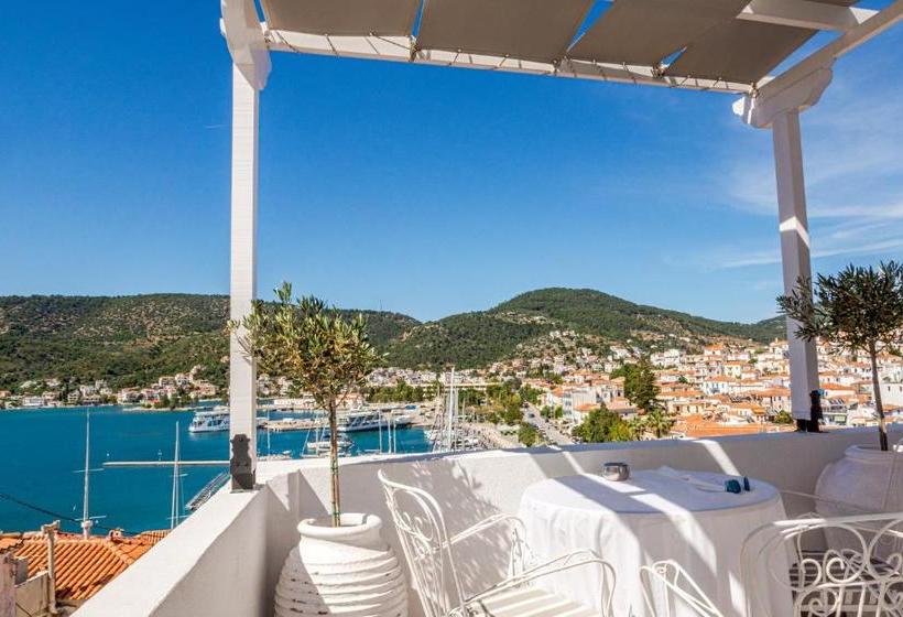 پانسیون Gigi Rooms