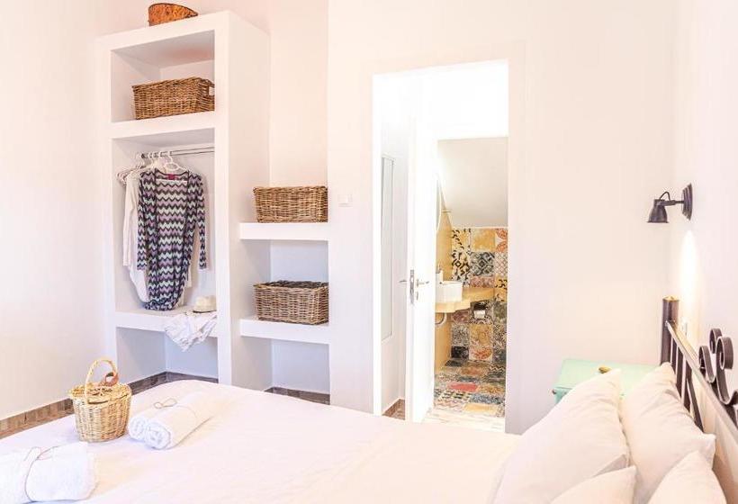 پانسیون Gigi Rooms