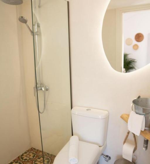 پانسیون Gigi Rooms