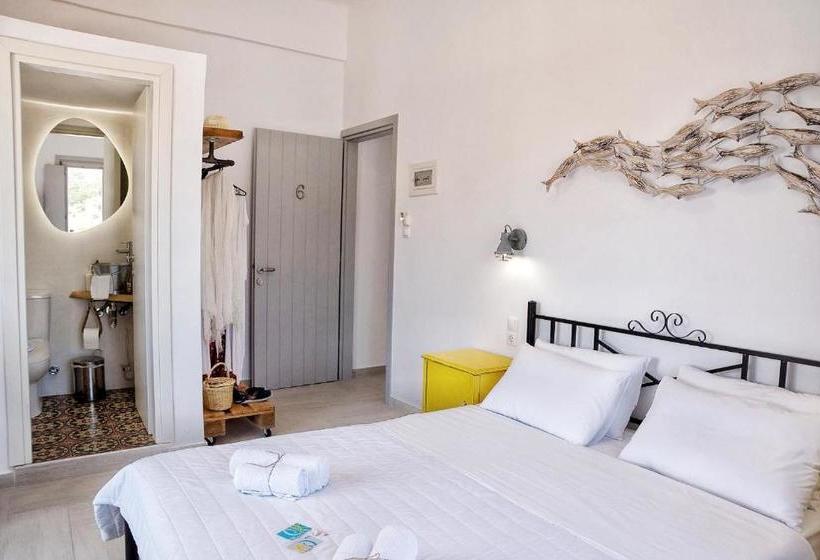 پانسیون Gigi Rooms