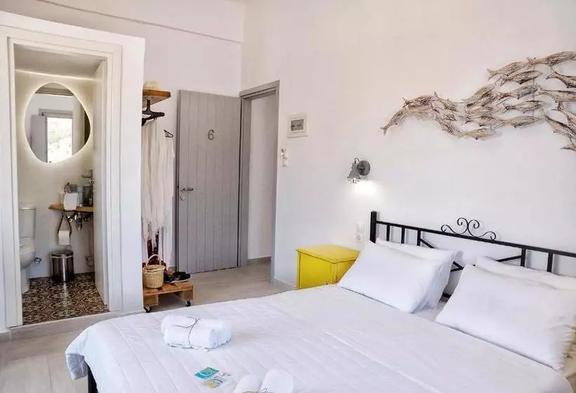 پانسیون Gigi Rooms