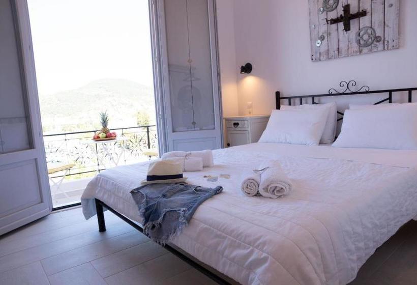 پانسیون Gigi Rooms