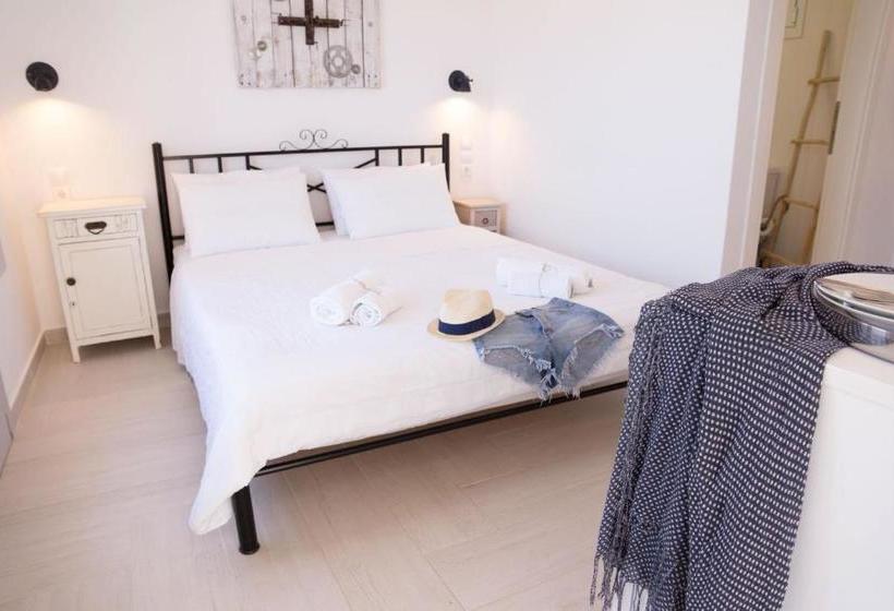 پانسیون Gigi Rooms