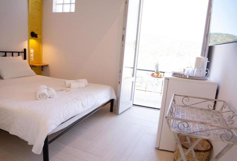 پانسیون Gigi Rooms