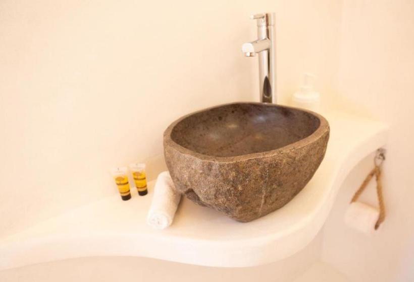 پانسیون Gigi Rooms