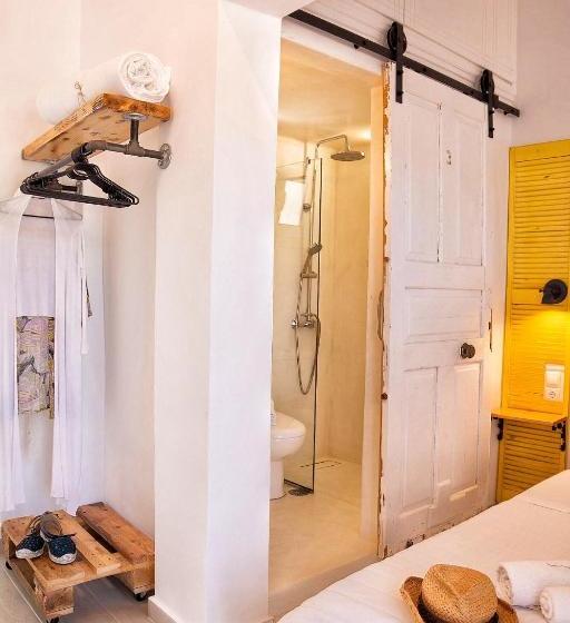 پانسیون Gigi Rooms