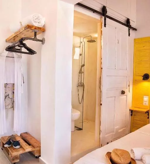 پانسیون Gigi Rooms