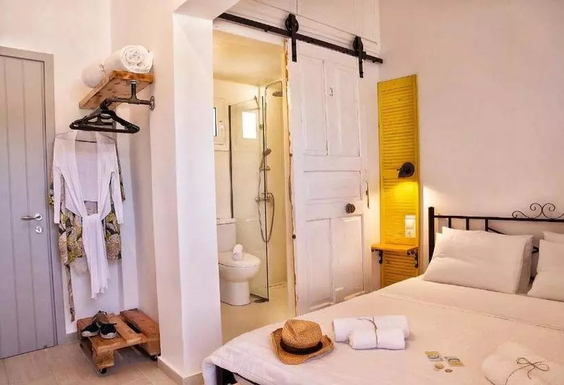 پانسیون Gigi Rooms