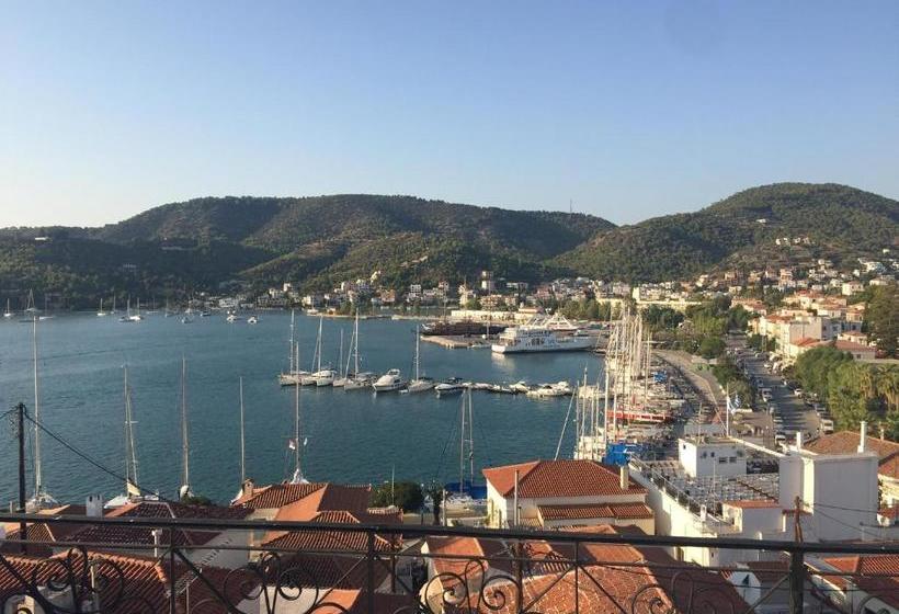 پانسیون Gigi Rooms