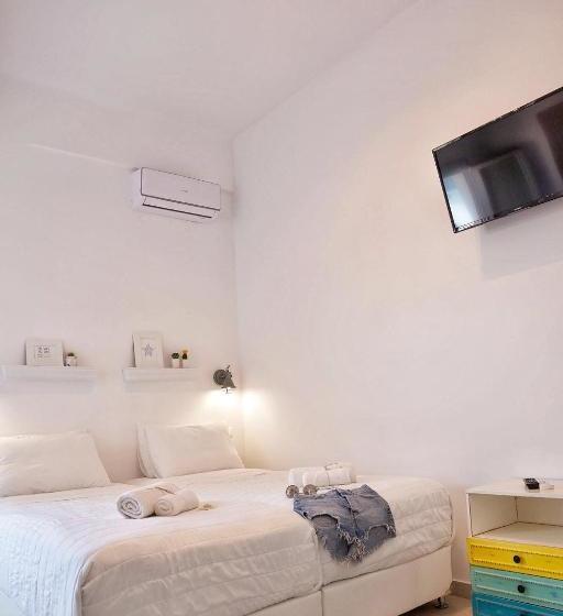 پانسیون Gigi Rooms