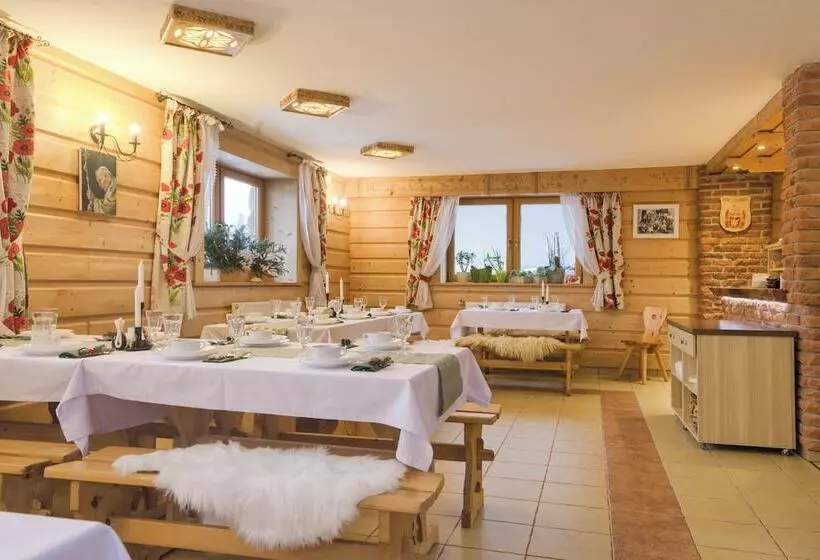 Majatalo Gościna U Maryny